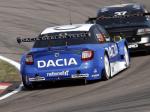 Dacia STCC Edition 2013 года